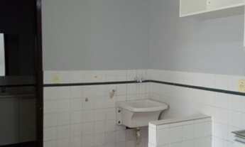 Imagem 4: KITNET VERDÃO COM ARMÁRIOS