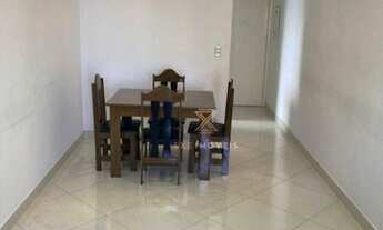 Imagem 4: Apartamento com 2 dormitórios à venda, 60 m² por R$ 530.000 - Santana - São Paulo/SP