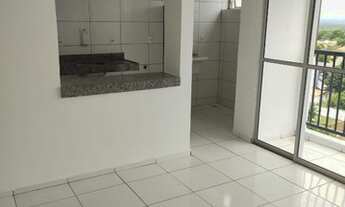 Imagem 3: Santa Clara Aluga: Cond. Belo Horizonte 2 quartos