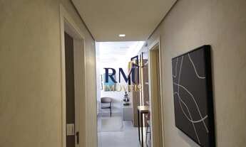 Imagem 6: Apartamento à venda, 3 quartos, 1 suíte, 2 vagas, Santo Agostinho - Belo Horizonte/MG