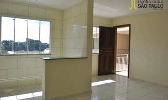 Imagem 3: Apartamento com 2 dormitórios à venda, 61 m² por R$ 139.900,00 - Planalto - Contenda/PR