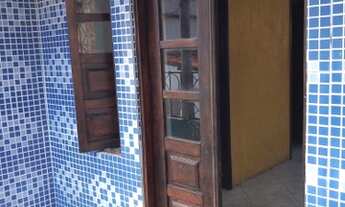 Imagem: Casa 2/4 2 banheiros 2 Andar c/ varanda