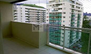 Imagem 3: RIO DE JANEIRO - Apartamento Padrão - BARRA DA TIJUCA