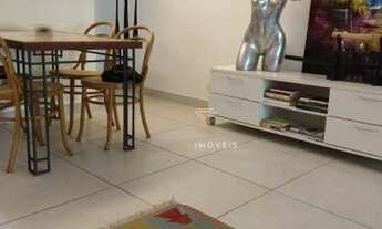 Imagem 2: Apartamento com 1 dormitório à venda, 80 m² por R$ 210.000 - Jacarepaguá - Rio de Janeiro