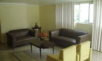 Imagem 7: Apartamento no Bairro do Espienheiro com 2 quartos sendo 1 suíte com 64m² por R$ 335MIL