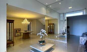 Imagem 3: 4 suítes sendo 3/4 Alphaville Litoral Norte