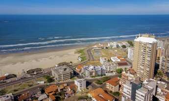 Imagem 5: Apartamento de 2 Dormitórios, sendo 1 Suíte na Praia Grande