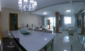 Imagem 5: Apartamento com 3 quartos à venda - Praia de Itaparica - Vila Velha/ES