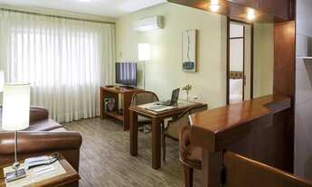 Imagem 3: Flat no Itaim Bibi