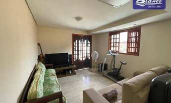 Imagem 7: Sobrado Guarulhos