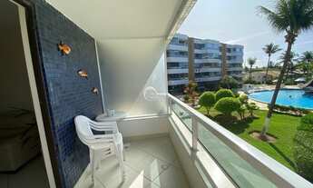 Imagem 1: APARTAMENTO RESIDENCIAL em Lauro de Freitas - BA, Vilas do Atlântico