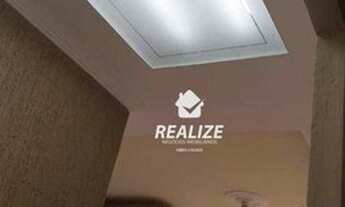 Imagem 2: Apartamento com 2 dormitórios à venda, 45 m² por R$ 130.000 - Jardim Bom Pastor - Botucatu