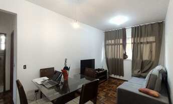 Imagem 2: Apartamento 82m² em ótima localização bairro Salgado Filho