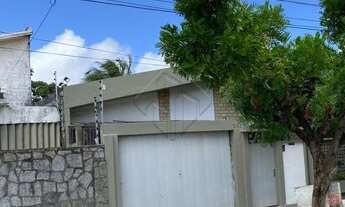 Imagem: Casa Padrão em João Pessoa