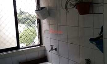 Imagem 5: Apartamento 2 Dorms com Vaga em Condominio Club Completo