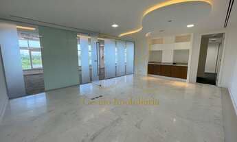 Imagem 5: Rio Office Park - Espaço corporativo 522M2 -Loja LE MONDE 273 M2