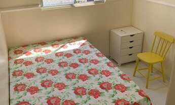 Imagem 3: Apartamento 3/4 com suíte | Mobiliado