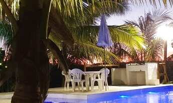 Imagem 6: CASA DE PRAIA PISCINA CONDOMÍNIO