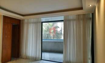 Imagem 7: LOCAÇÃO - APARTAMENTO 4 DORMITORIOS 3 SUITES COM LAZER DE CLUBE