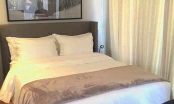 Imagem 3: Excelente Apartamento á Venda no Cond. FL Residence - Vila Olimpia - São Paulo - SP