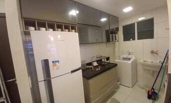 Imagem 5: Apartamento para aluguel na Pênisula, totalmente mobiliado com fino acabamento