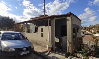 Imagem 4: Casa para venda em Ribeirão das Neves, bairro Jardim Colonial