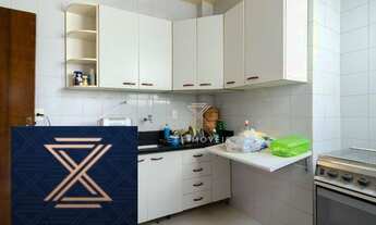 Imagem 3: Apartamento com 3 dormitórios à venda, 95 m² por R$ 400.000 - Caiçaras - Belo Horizonte/MG