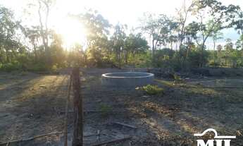 Imagem 7: Fazenda 432 alqueires ( 2.092 hectares ) Cocos - Bahia