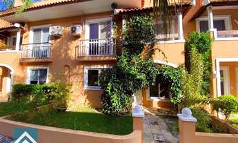 Imagem 6: OPORTUNIDADE! Casa triplex em condomínio com 4 quartos no Recreio - RJ