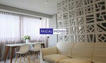 Imagem 7: SãO PAULO - Apartamento Padrão - Campo Belo