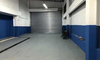 Imagem 7: Alugo Galpão na Cachoeirinha com 1.350 m2