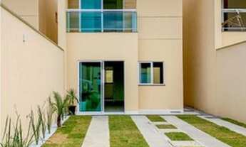 Imagem: Duplex lindo pra vender prox a Estrada do