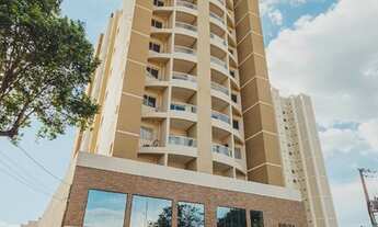 Imagem: Apartamento semimobliado Central