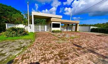 Imagem 5: Terreno plano em condomínio fechado ( aceito proposta