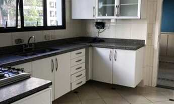 Imagem 5: Apartamento à venda com 250m² - Brooklin, São Paulo