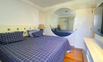 Imagem 3: Incrível cobertura duplex a venda no Jardim Oceânico a poucos metros da praia