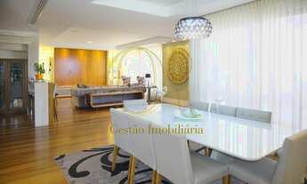 Imagem: Apartamento de 304 metros quadrados no bairro