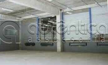 Imagem 4: Galpão Modular 1.685m - Locação - Itatiba