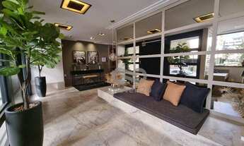 Imagem 2: Apartamento com 4 dormitórios à venda, 189 m² por R$ 2.990.000,00 - Centro - Florianópolis