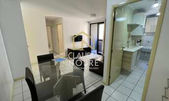 Imagem: Apartamento na Pajuçara, 2/4,1 suíte