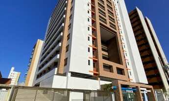 Imagem 2: Apartamento para venda com 67 metros quadrados com 2 quartos em Cabo Branco - João Pessoa