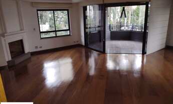 Imagem: Apartamento para locação e venda com 280