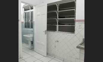 Imagem 1: Apartamento para aluguel possui 60 metros quadrados com 1 quarto em Belenzinho - São Paulo