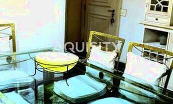 Imagem 6: Apartamento à venda 118mt2 Chácara Klabin 2 por andar 3 dormitórios 1 suíte Lavabo Banheir