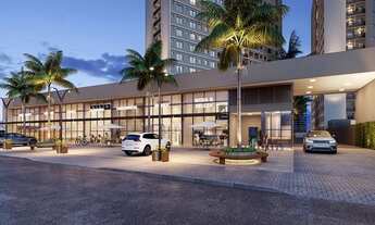 Imagem 3: Apartamento 2 quartos Boulevard Jardins São João Itajaí