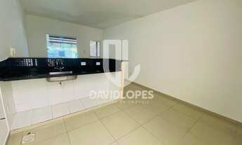 Imagem 7: Casa para venda com 90 metros quadrados com 2 quartos em Aeroporto - Juiz de Fora - MG