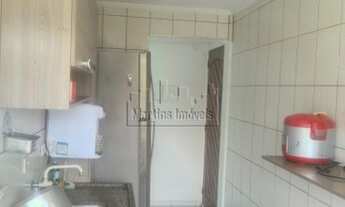 Imagem 7: Apartamento para venda com 50 metros quadrados com 2 quartos em Jardim Pedra Branca - São