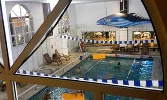 Imagem 5: Apartamento para venda com 280 metros quadrados com 4 quartos