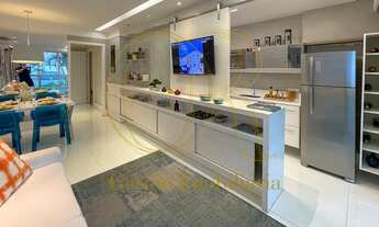 Imagem 3: Ilha Pura - Duble Suítes a partir de R$ 631.000,00, de 77 à 80 m2