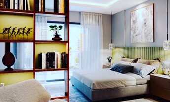 Imagem 6: STUDIO V JOCKEY Flat / studio com 1 dormitório